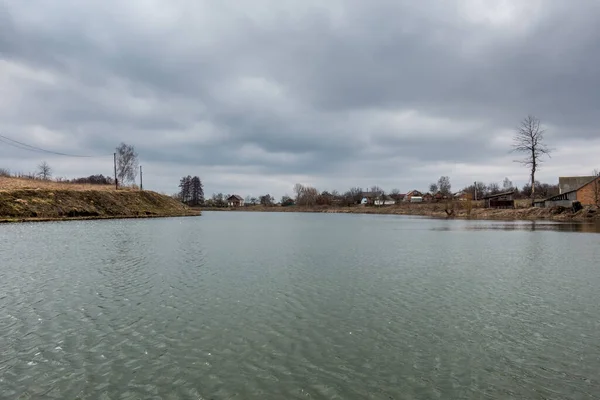 Hintergrund Angelsport Erholung — Stockfoto