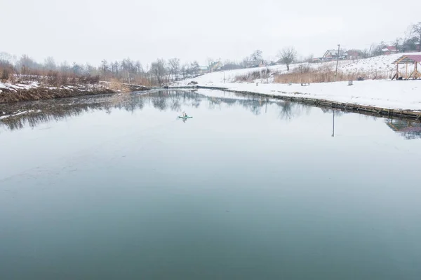 Риболовля Спорт Рекреаційний Фон — стокове фото