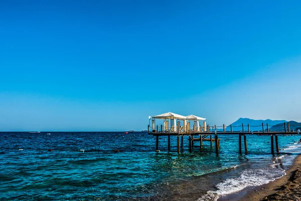 Magnífica Playa Resort — Foto de Stock