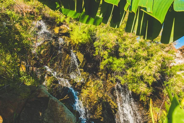 Magníficas Paisagens Balneares — Fotografia de Stock