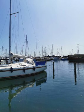 Büyük Danimarka, Kopenhag ve deniz