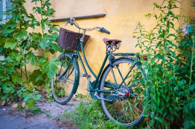 Kopenhag 'ın muhteşem mimarisi