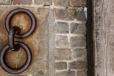 Güzel Kopenhag mimarisi, Kopenhag 'da seyahat