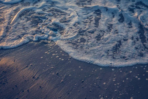 海の壮大な日の出 — ストック写真