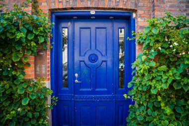 Güzel Kopenhag mimarisi, Kopenhag 'da seyahat