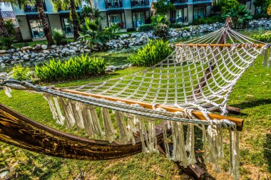 Muhteşem sahil beldesi manzaraları seyahat arka planı