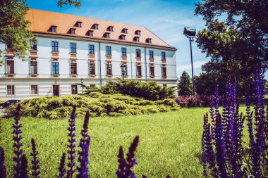 Wroclaw 'ın güzel kiliseleri. Çekicilik, Avrupa 'da seyahat