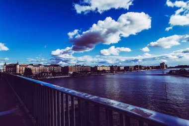 Büyük Danimarka, Kopenhag ve deniz