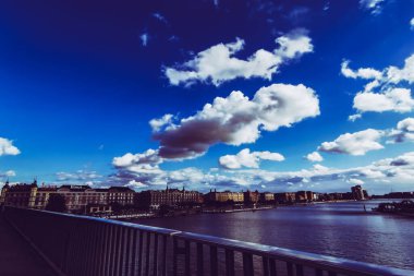 Büyük Danimarka, Kopenhag ve deniz