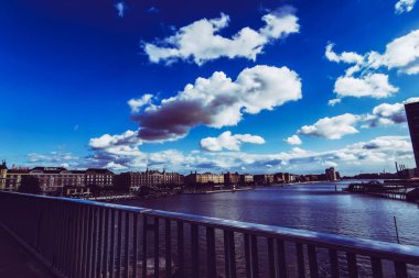 Büyük Danimarka, Kopenhag ve deniz