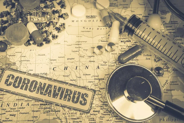 Coronavirus, the threat of an epidemic from China