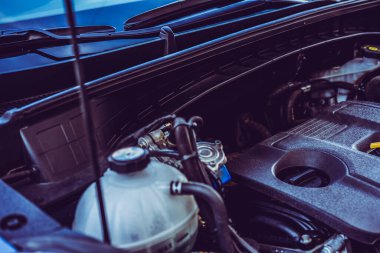 motor teknisyeni geçmişi