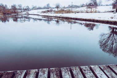 Balıkçılık sporları arka planı