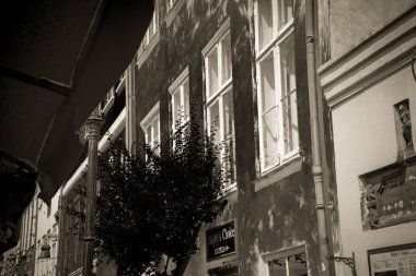 Kopenhag 'ın muhteşem mimarisi