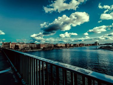 Büyük Danimarka, Kopenhag ve deniz