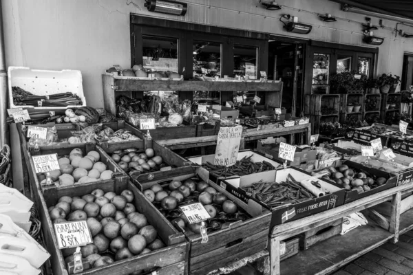 Köpenhamn Danmark Skandinavien Vacker Sommardag — Stockfoto