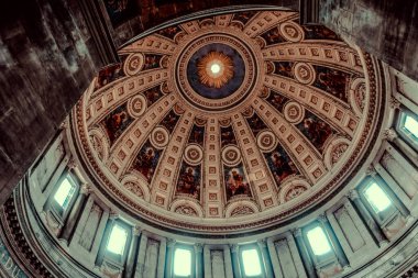 Güzel Kopenhag mimarisi, Kopenhag 'da seyahat