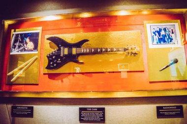 Wroclaw şehrinin caddeleri ve evleri. Şehir manzarası