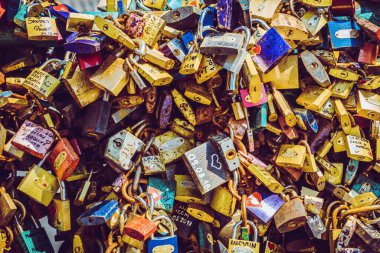 Wroclaw şehrinin caddeleri ve evleri. Şehir manzarası