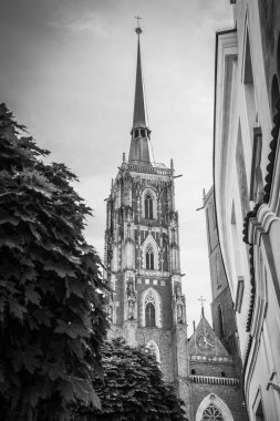 Muhteşem Mimarlık ve Kırbaç Kiliseleri