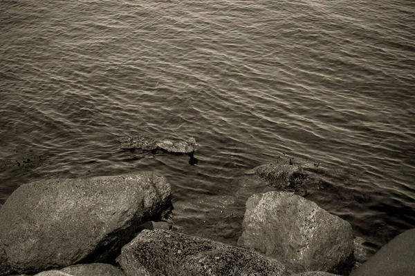 Yatları Olan Güzel Danimarka Limanı — Stok fotoğraf