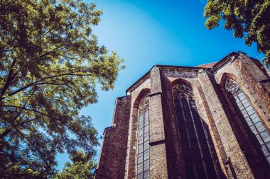 Wroclaw 'ın güzel kiliseleri. Çekicilik, Avrupa 'da seyahat