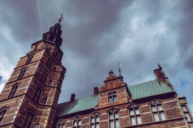 Büyük Danimarka, Kopenhag ve deniz