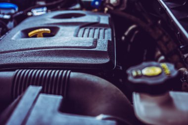 motor teknisyeni geçmişi