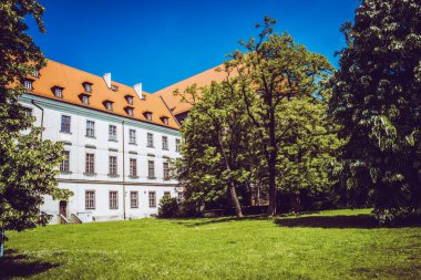 Wroclaw 'ın güzel kiliseleri. Çekicilik, Avrupa 'da seyahat