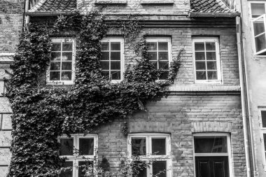 Güzel Kopenhag mimarisi, Kopenhag 'da seyahat