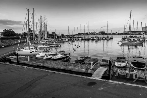 Kopenhagen Denemarken Scandinavië Prachtige Zomerdag — Stockfoto