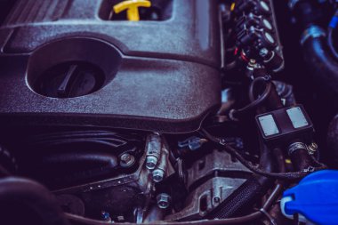 motor teknisyeni geçmişi