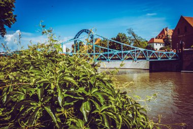 Wroclaw 'ın güzel kiliseleri. Çekicilik, Avrupa 'da seyahat