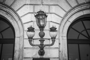 Kopenhag 'ın muhteşem mimarisi