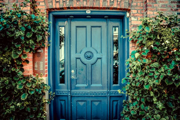 Güzel Kopenhag mimarisi, Kopenhag 'da seyahat