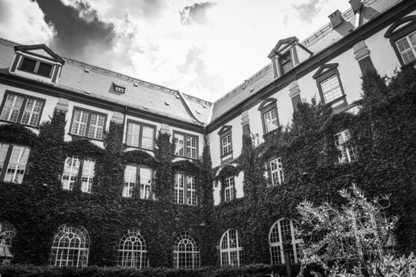 Muhteşem Mimarlık ve Kırbaç Kiliseleri