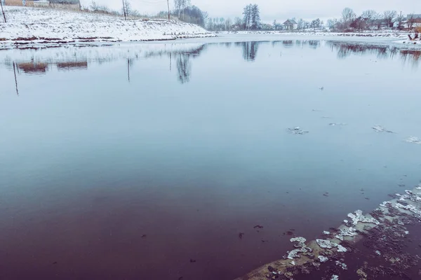 Balıkçılık Sporları Arka Planı — Stok fotoğraf