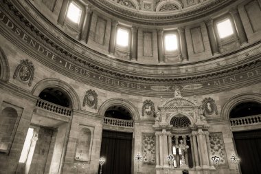 Güzel Kopenhag mimarisi, Kopenhag 'da seyahat