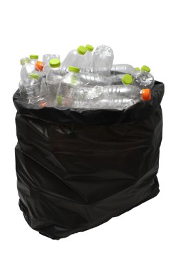 plastic fles recycling