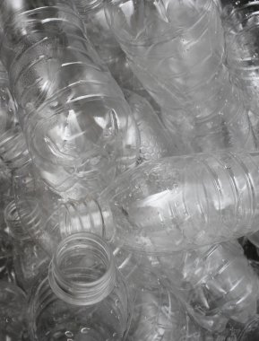 plastic fles recycling
