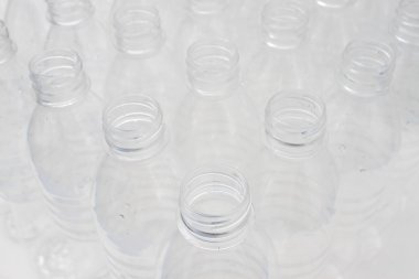 plastic fles recycling