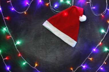 Basit süslemeleri ışık 