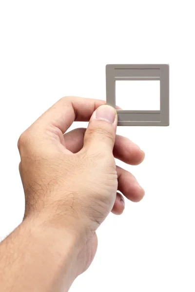 Fotoğraf çerçeve slayt 