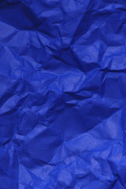 Buruşuk kağıt arka plan dokusu.