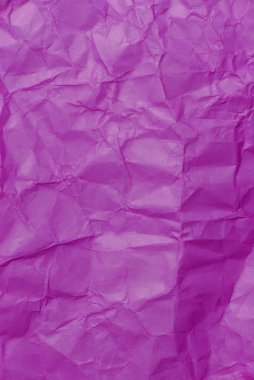 Buruşuk kağıt arka plan dokusu.