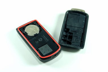 Kablosuz teknoloji anahtarıdır