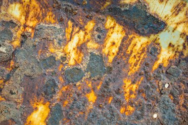 Rust için arka plan görüntüsünü büyütme