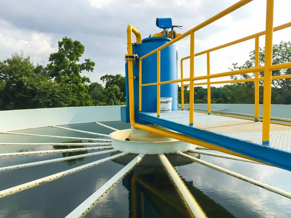 su arıtma tesisleri