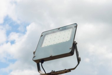 taşkın ışık led