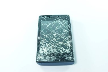 Smartphone açılan yere